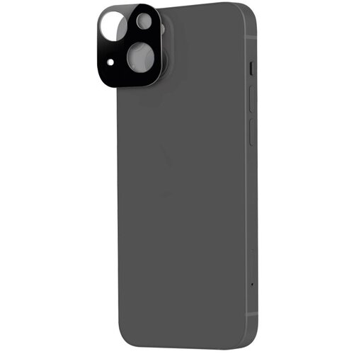 Sbs steklo za kamero iphone 14/14 plus black Cene