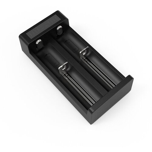 XTAR Battery charger for cylindrical Li-ion batteries 18650 MC2 PLUS Cijene