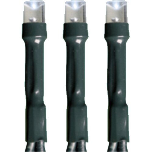 Home Dekorativna LED razsvetljava, svetlobna veriga - ML 200/WH Slike