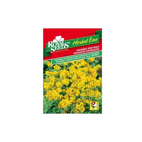  Estragon Meksički Herbal Line Cijene