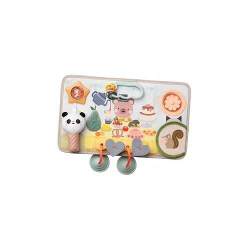  Taf Toys Peek, pop &amp;amp; play edukativna stanica 22114134 Slike