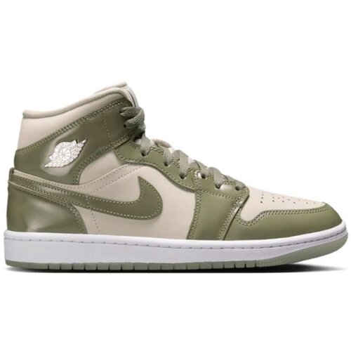 Nike Wmns air jordan 1 mid se Cene