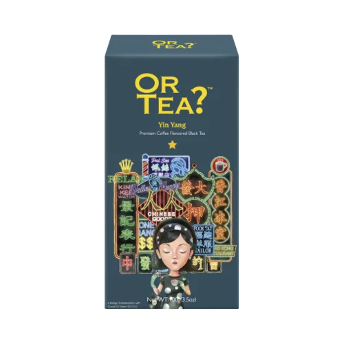 Or Tea? yin Yang - 100g za ponovno punjenje