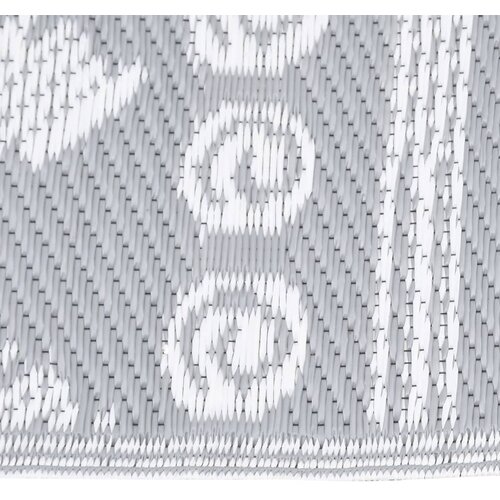  tepih ARAKIL sivi 160 x 230 cm PP Slike