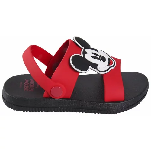 Mickey SANDALS CASUAL RUBBER