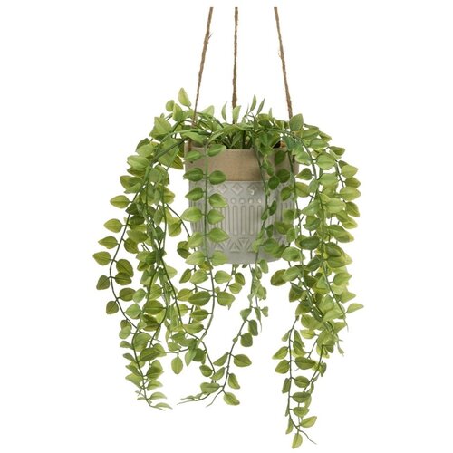 Casa Selecci&amp;oacute;n Umetna rastlina (vi&amp;scaron;ina 34 cm) &amp;ndash; Slike