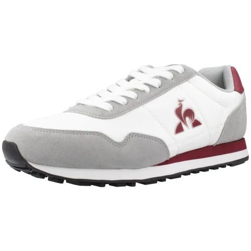 Le Coq Sportif ASTRA Bijela