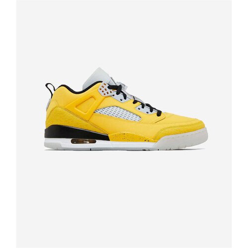 Nike Nizke superge Jordan Spizike Low Lightning Rumena Slike