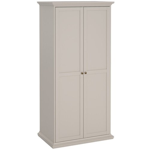 Tvilum Krem ormar 96x201x60,5 cm Paris &amp;ndash; Slike