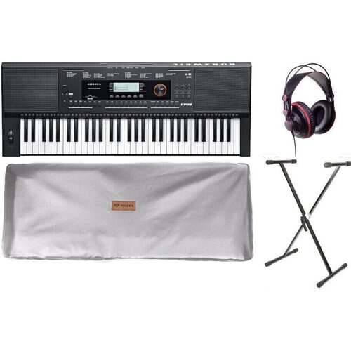 Kurzweil KP110 Set Slike