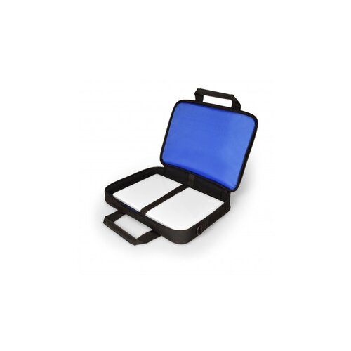 Port Designs Port torba Hanoi II CL 15.6&amp;quot;, crna Slike