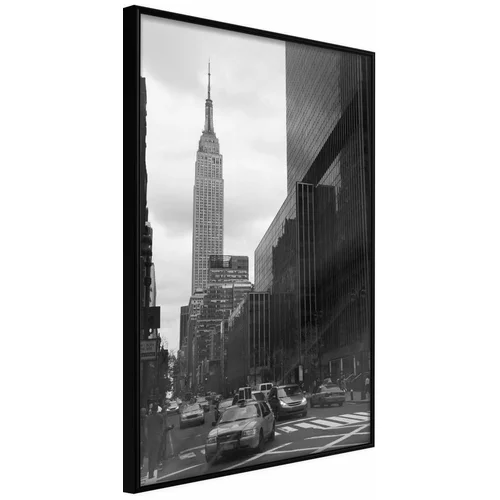  Poster - Empire State Building 40x60