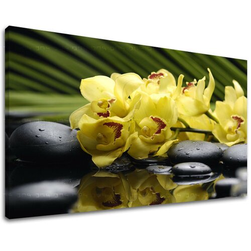  Slike na platnu feng shui FS012E11 (moderne slike na platnu) Slike