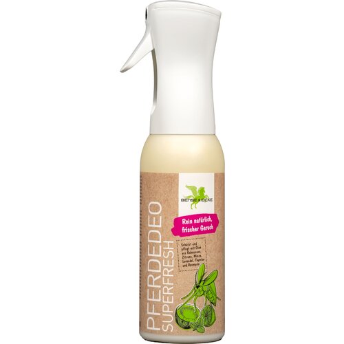 Bense & Eicke Superfresh deodorant za konje - 500 ml Cene