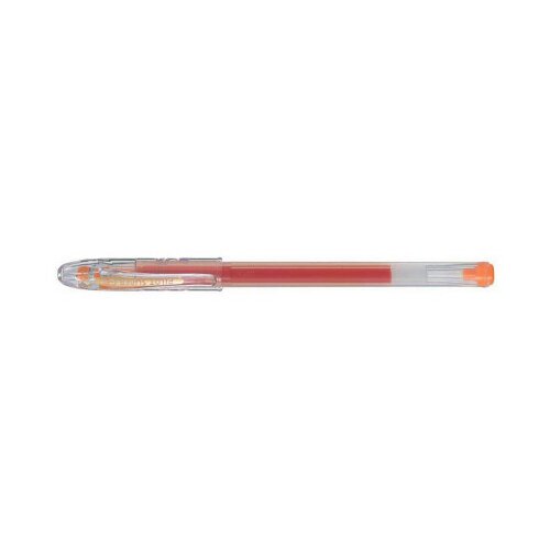 Pilot gel olovka super gel BG 0.7mm crveni 243776 ( 1372 ) Slike
