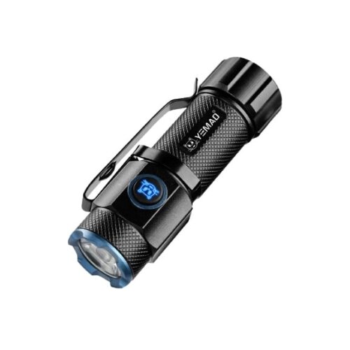  Punjiva LED baterijska lampa 11862 17417-11862 Cene