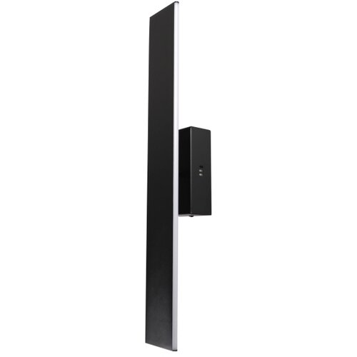  LED zidno svetlo BERNADETTA LED/10W/230V 4000K crno Slike