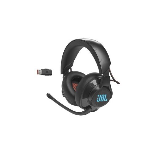 JBL QUANTUM 610 BLACK Cijene