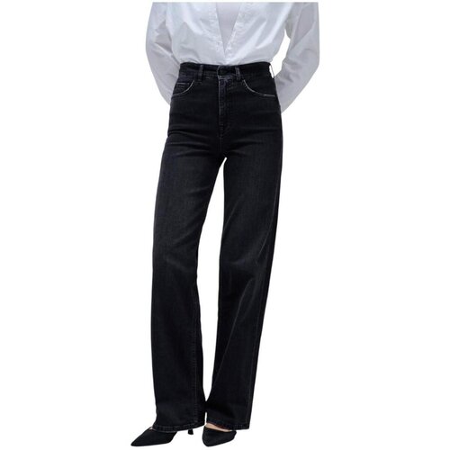 Salsa Jeans 21010278 000 Črna Slike