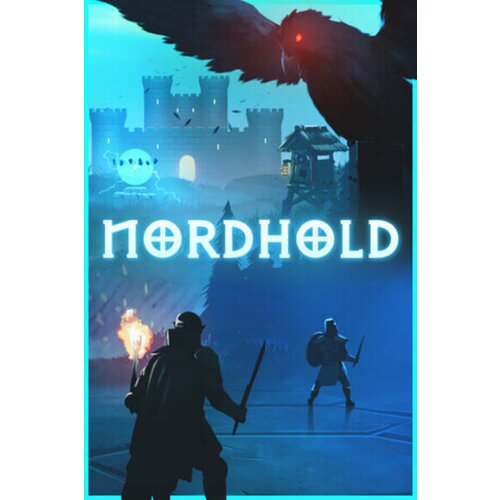  nordhold (pc) steam key global Cene
