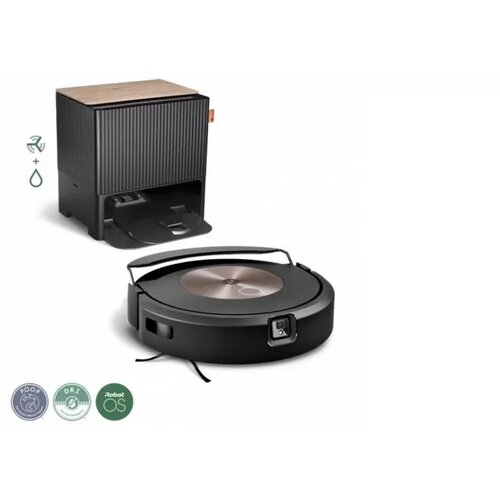 Irobot robotski usisavač Roomba Combo j9+(c9758) Slike