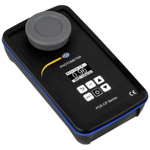 Pce Instruments -CP 22 fotometer, (20641004) Slike