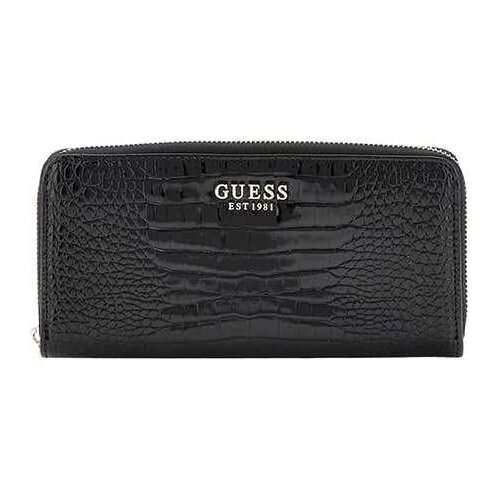 Guess lakovani ženski novčanik GSWCZ85 00146 BLA Cene