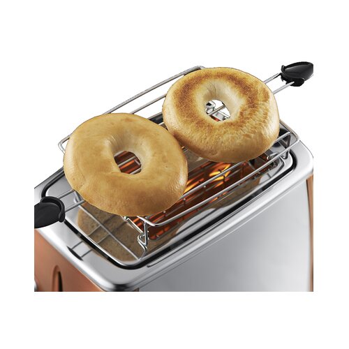 Russell Hobbs opekač kruha copper 24290-56 Slike