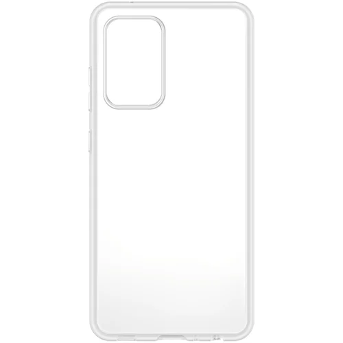  Futrola za mobitel Samsung A52, silikonska, transparent – TPU Ultra Tanki Silicon Samsung A52