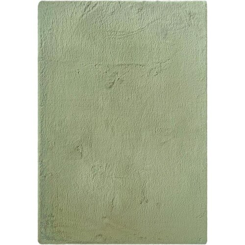 M&amp;ouml;max Kunstfell Caroline 3 In Marineblau Ca. 160x220cm Slike