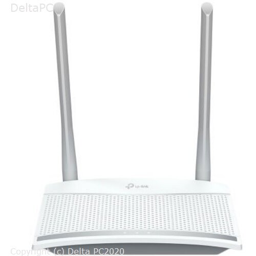 Router TP-Link TL-WR820N 2.4GHz Wireless N 300Mbps Cijene