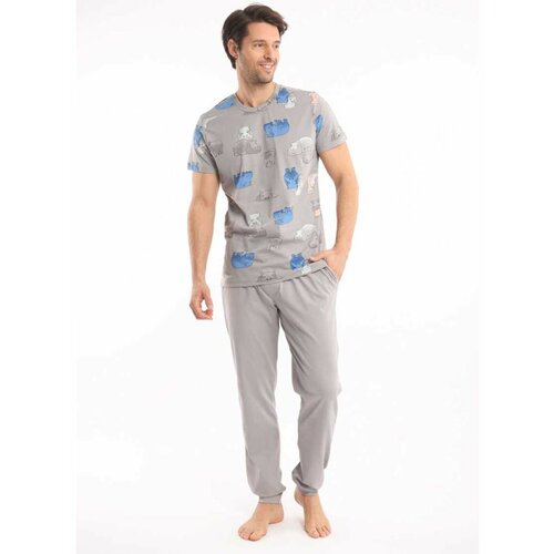 EXTREME INTIMO muška pidžama  036328 Cene