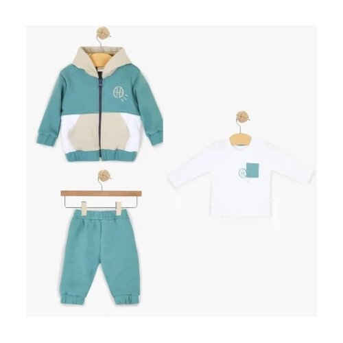 Just kiddin baby komplet trenerka 92 ( 11007135 ) Slike