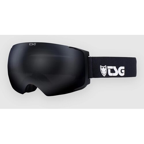 Tsg Two Solid Black-Black Smucarska ocala solid black / black Cene