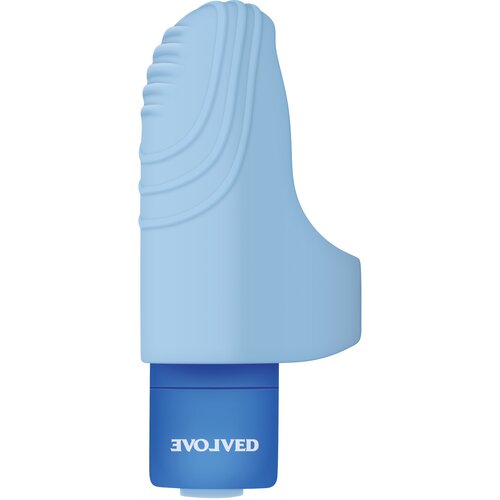 Evolved Fingerlicious Blue Cene