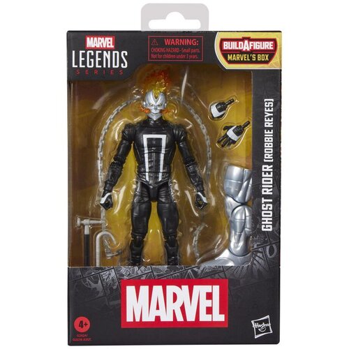 Marvel Figura Ghost Rider (Robbie Reyes) Legends Series 15 cm Slike