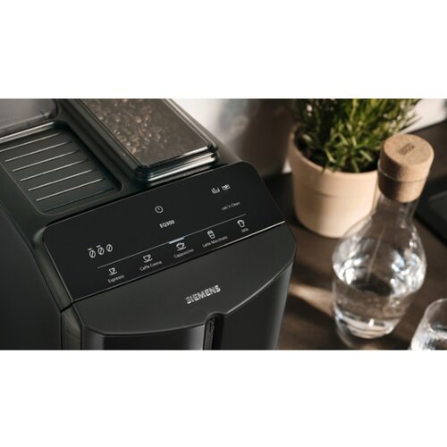 Siemens Automatski aparat za kavu iAroma sustav TF301E09 Slike
