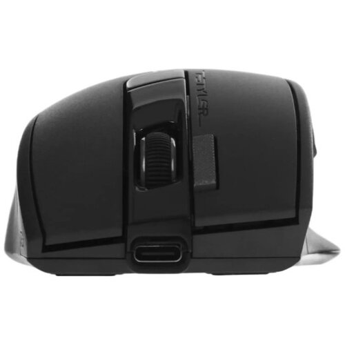 A4Tech A4-FG45CS AIR2 fstyler bežični opticki miš 2.4Ghz, 125Hz/1000-2000Dpi, 108mm, usb+type-c Cene