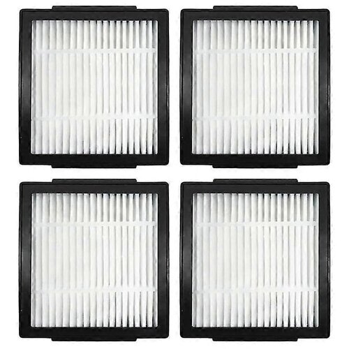 INORCO 4-delni nadomestni filter HEPA za robotski sesalnik Combo J7+, (21840061) Slike