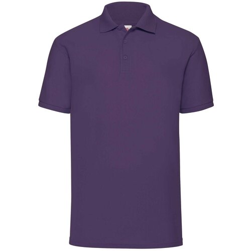 Fruit Of The Loom Men's shirt 65/35 Polo 634020 65/35 170g/180g Cijene