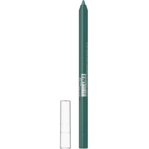 Maybelline Tattoo Liner Gel Pencil vodootporan olovka za oči 1.3 g Nijansa 815 tealtini