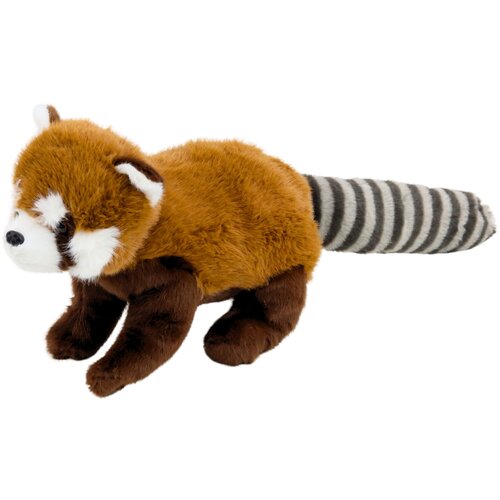 Plišana igračka Crvena panda 45cm - smeđa Cijene
