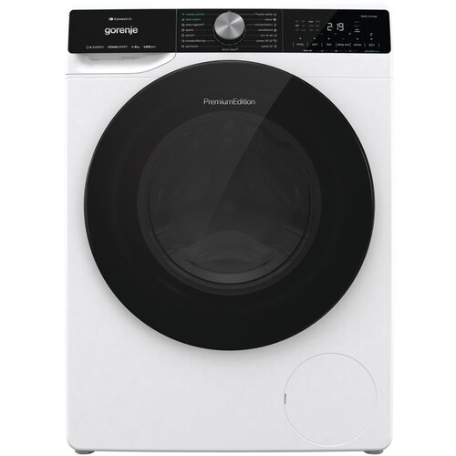 Gorenje WNS84ATWIFI pralni stroj - Slike
