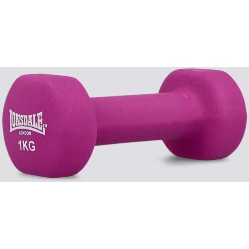 Lonsdale Teg lnsd fitness weights 1kg Cene
