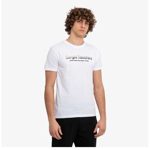 Sergio Tacchini Trio st t-shirt Cene