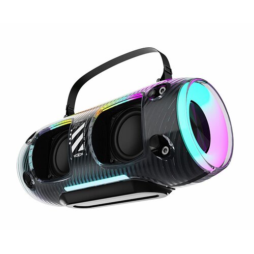 Moxom zvučnik bluetooth MX-SK80/ crna Cene
