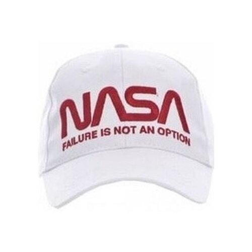 NASA BASIC WORM Bijela Slike