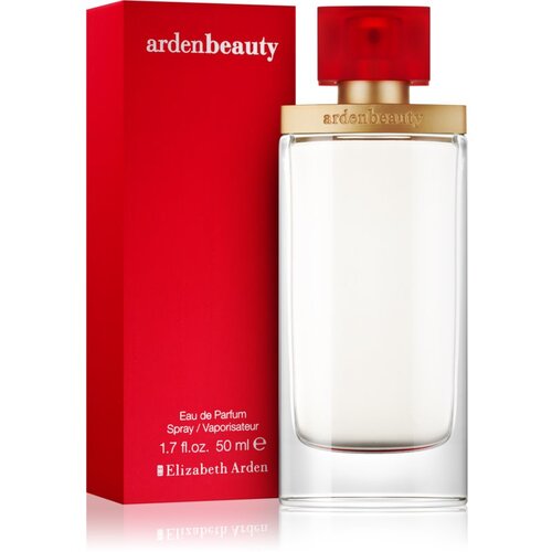 Elizabeth Arden Beauty parfemska voda 50 ml za žene Slike