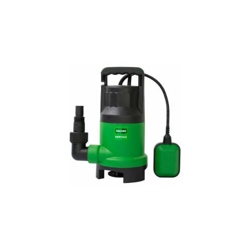 Macher potapajuća pumpa za vodu NSPW750-B (FPN750) Slike