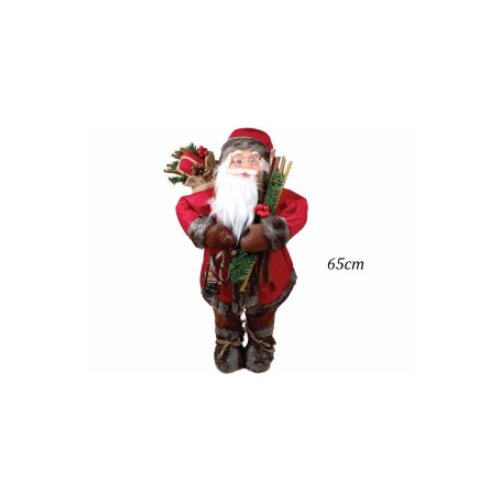  Figura Deda Mraza 19-6557 Cene
